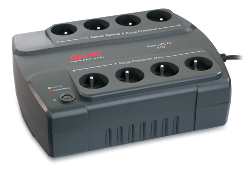 APC Back-UPS 400 – image 2