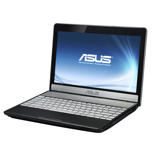 ASUS N45SF-V2G-VX013V laptop Intel® Core™ i5 i5-2410M – image 2