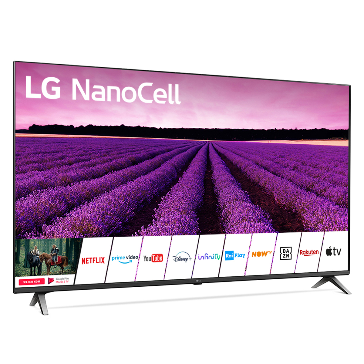 LG NanoCell 55SM8050PLC – image 6