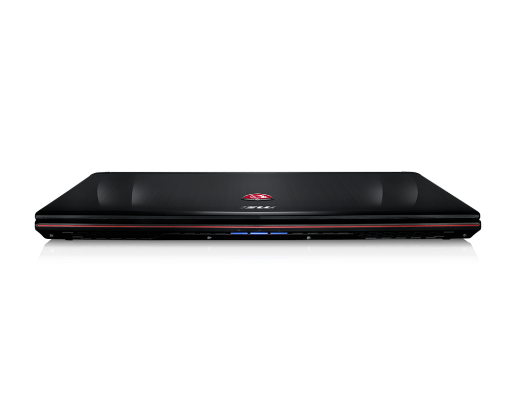 MSI GE72 Apache-264 – image 4