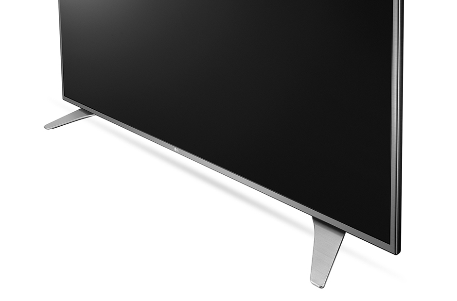 LG 65UH6507 TV 165.1 cm (65") 4K Ultra HD Smart TV Wi-Fi Black – image 2