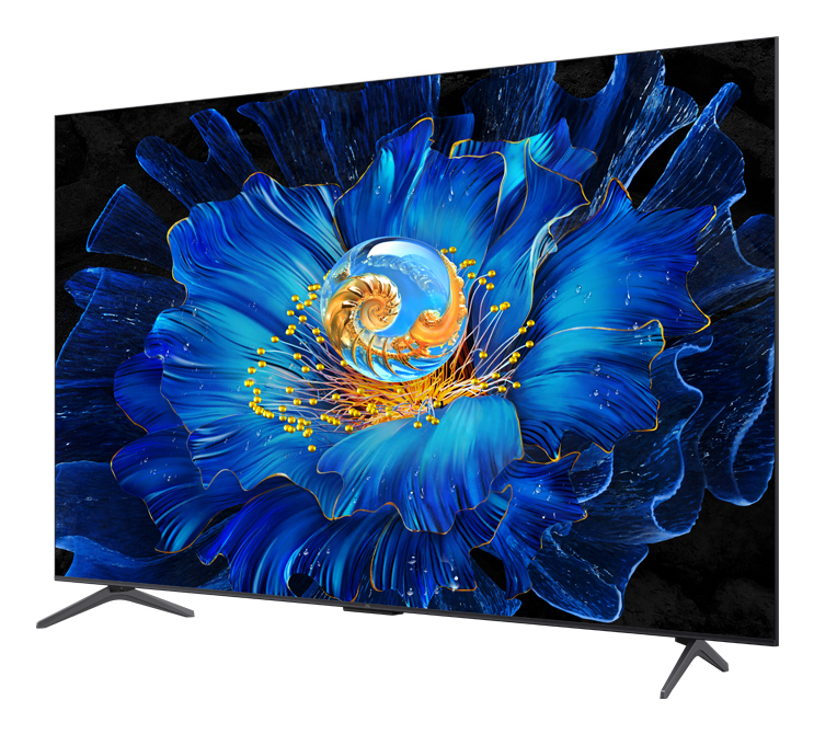 TCL C6KS 75C6KS 190.5 cm (75") 4K Ultra HD Smart TV Wi-Fi Black 350 cd/m² – image 3