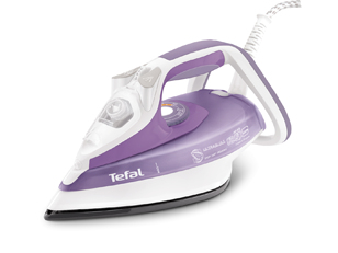 Tefal FV4860 iron Dry & Steam iron