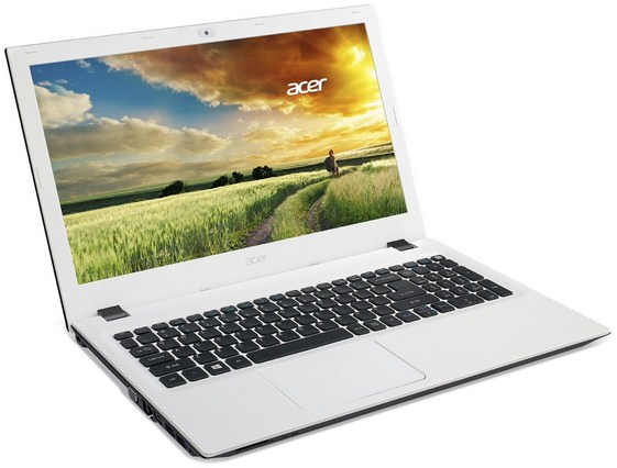 Acer Aspire E E5-573-32W0 Intel® Core™ i3 i3-4005U Laptop – image 1
