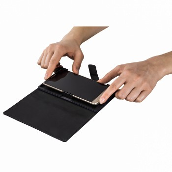 Hama Move mobile phone case – image 4