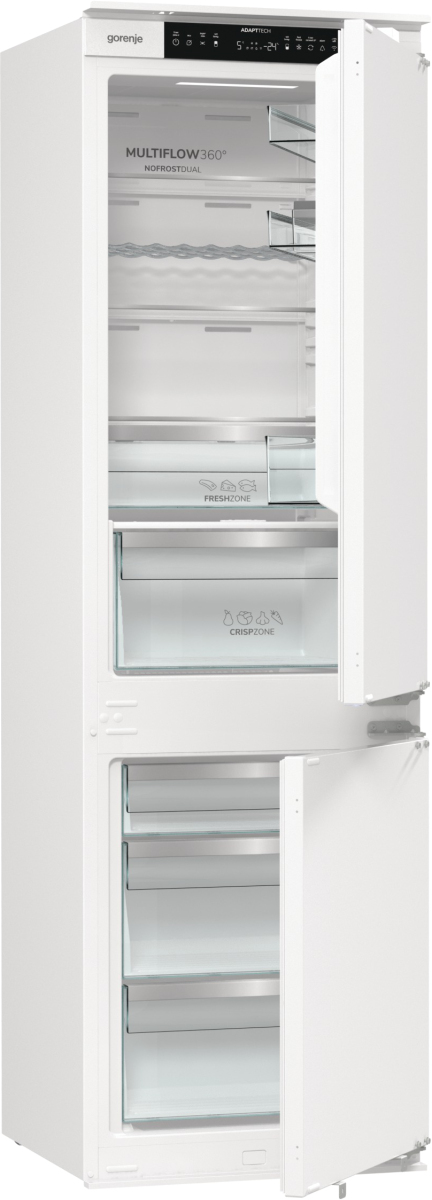 Gorenje G600 NRKI517D61WF Built-in – image 4