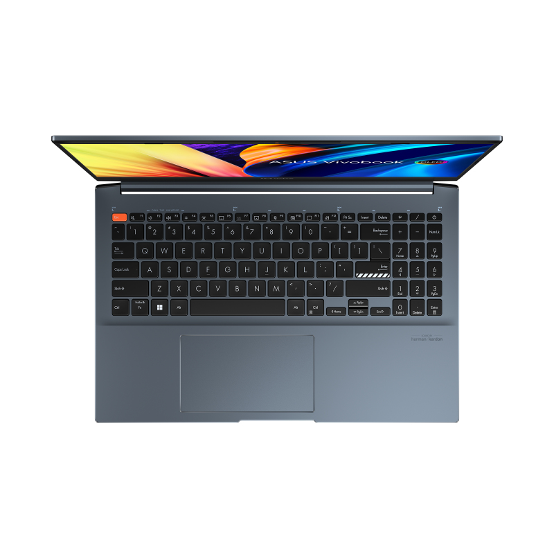 ASUS Vivobook Pro 15 OLED K6502HE-MA034W laptop Intel® Core™ i9 i9-11900H – image 5