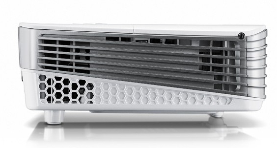 BenQ MS612ST 2500 ANSI lumens DLP SVGA (800x600) 3D – image 6