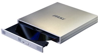 MSI OS7-N01100A DVD-RW