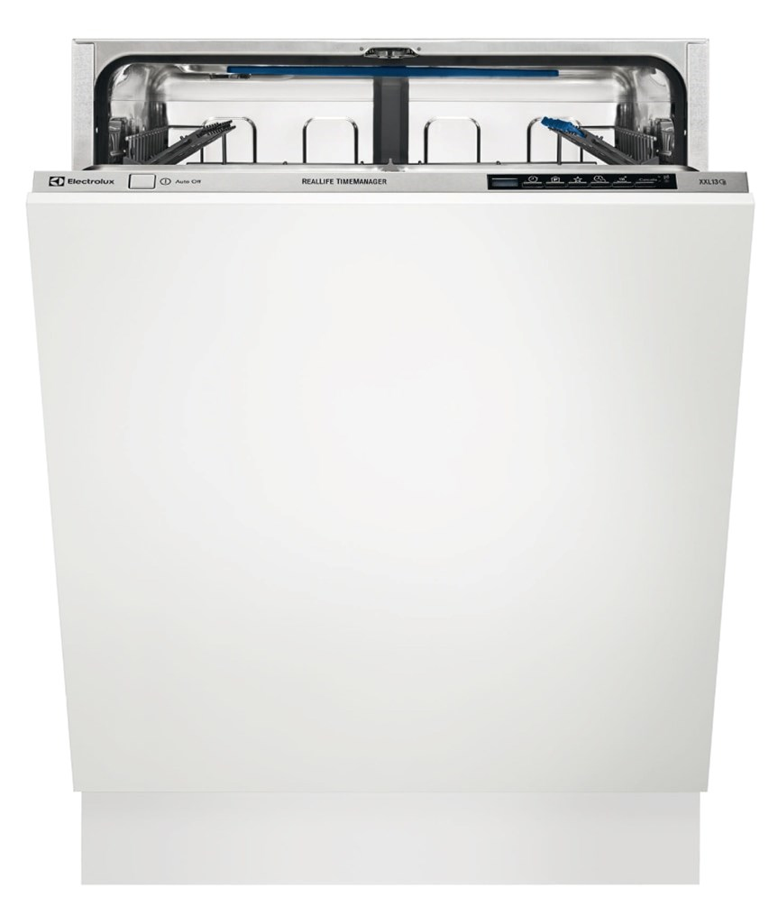 Electrolux TT2004R3 Fully built-in 13 place settings – image 3