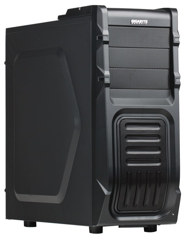 GIGABYTE Luxo M10