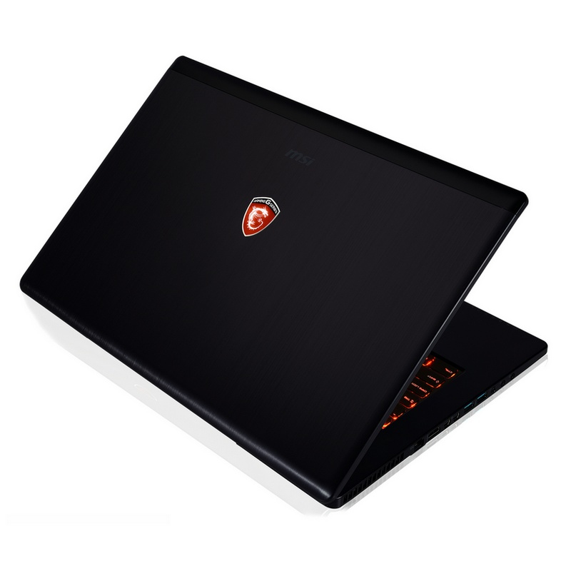 MSI GS70 2QE-673ES Stealth Pro – image 4
