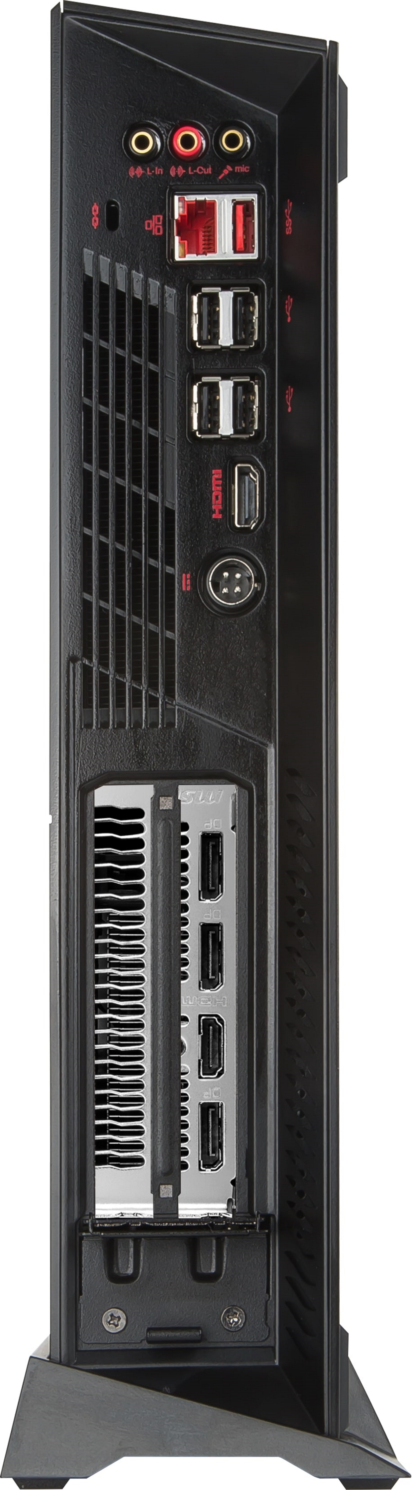 MSI 3 11SH-064UK – image 3