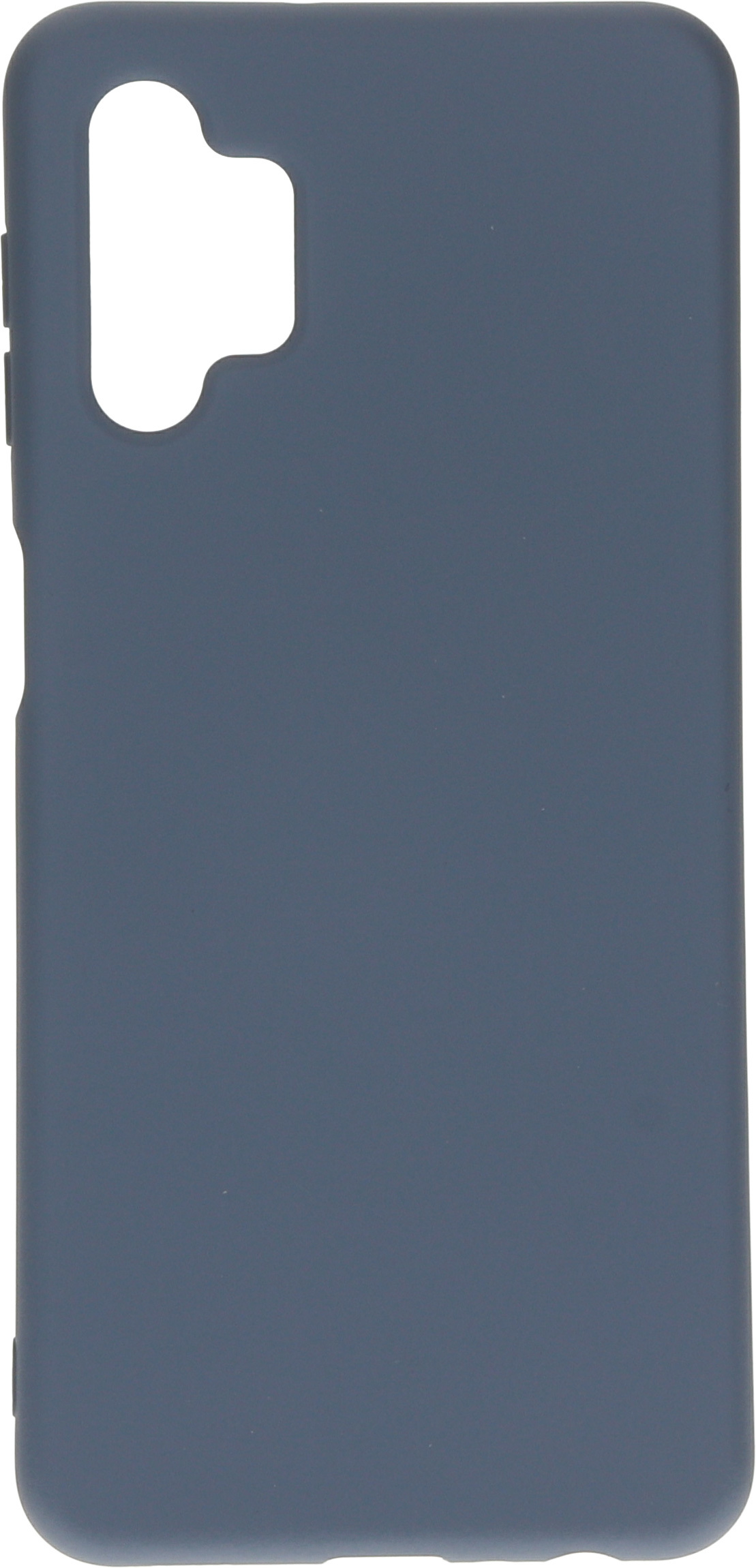 Mobiparts Silicone Cover Samsung Galaxy A32 (2021) – image 2