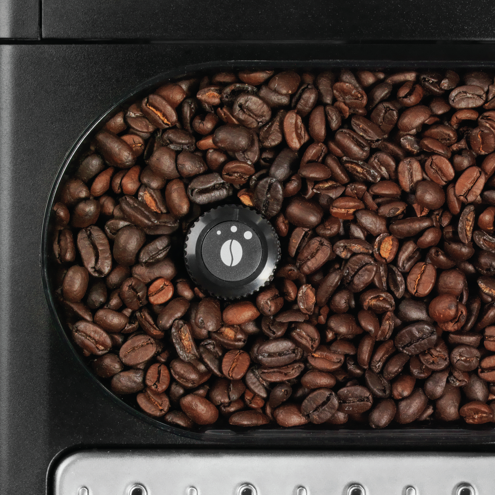 Krups Essential EA81M8 coffee maker Fully-auto Espresso machine – image 7