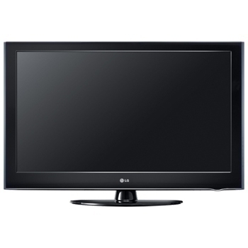 LG 42LH3000 TV 106.7 cm (42") Full HD Black 500 cd/m² – image 1