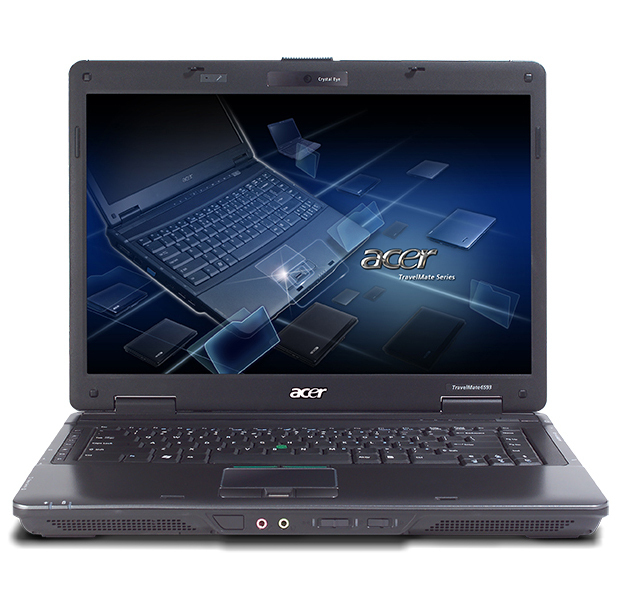 Acer TravelMate 6593G-872G25MN