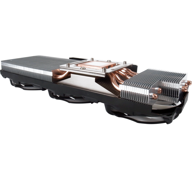 ARCTIC Accelero XTREME 5870 – image 3