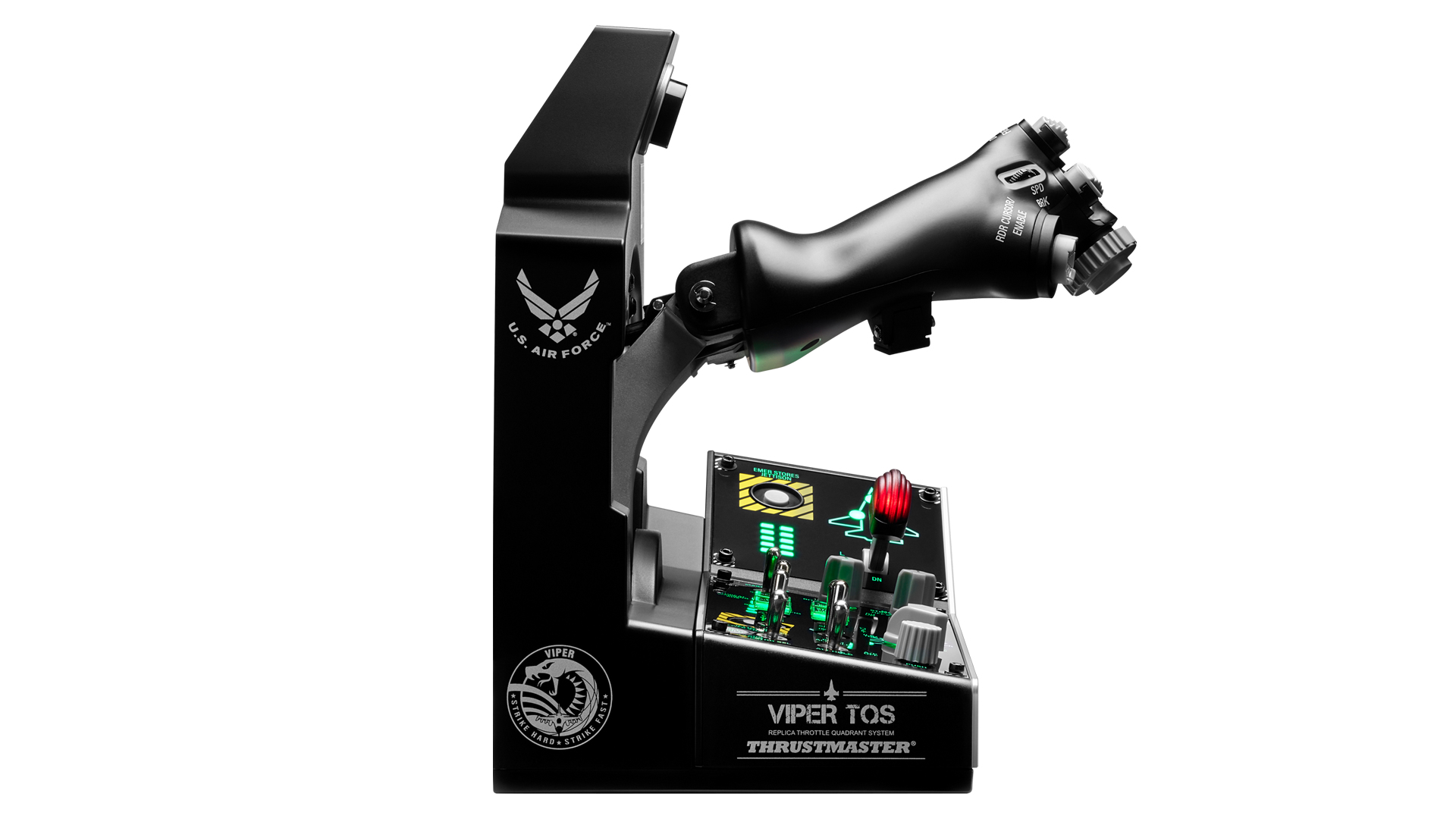 Thrustmaster Viper TQS Mission Pack – image 3