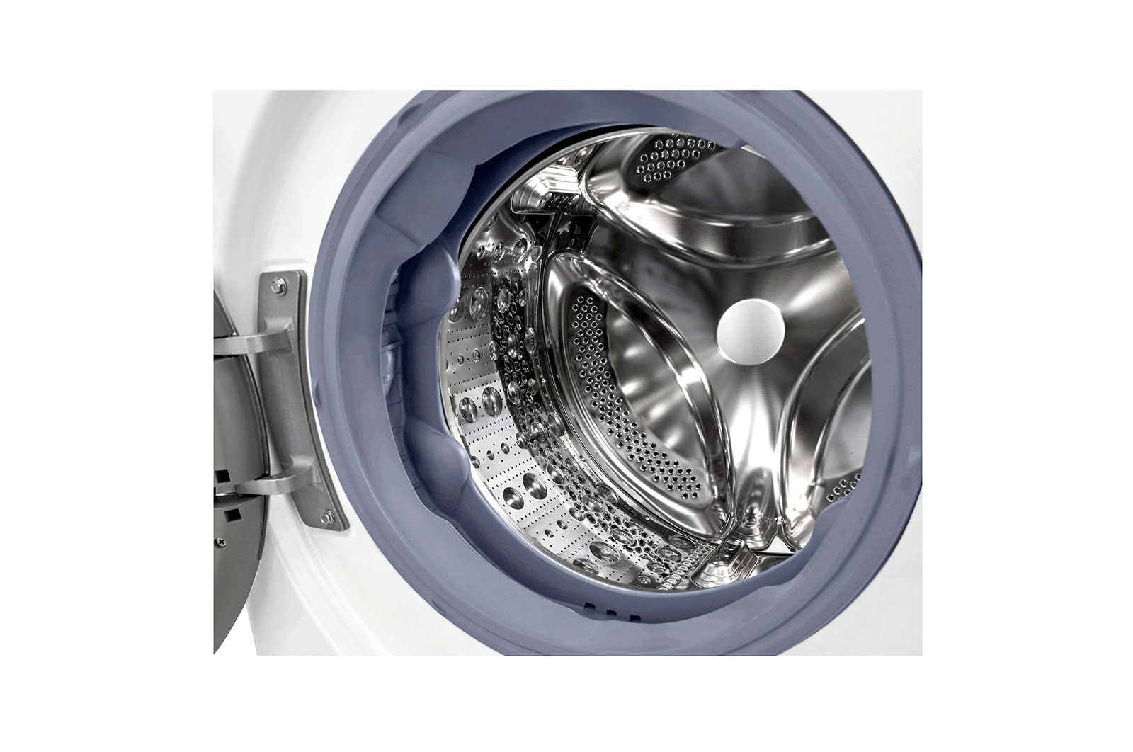LG F4WV709S2EA washing machine Front-load – image 4