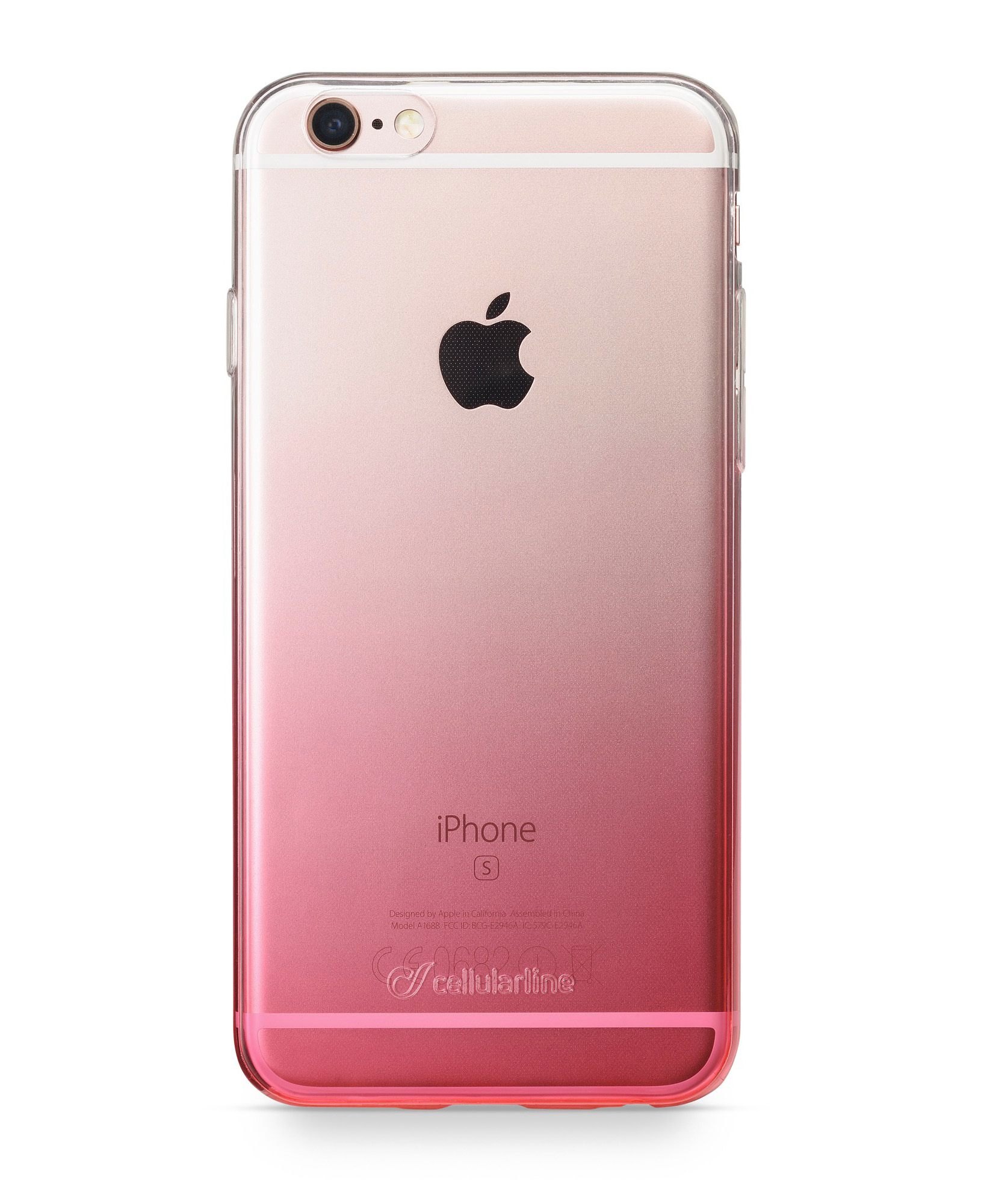 Cellularline Shadow - iPhone 6S/6 – image 2