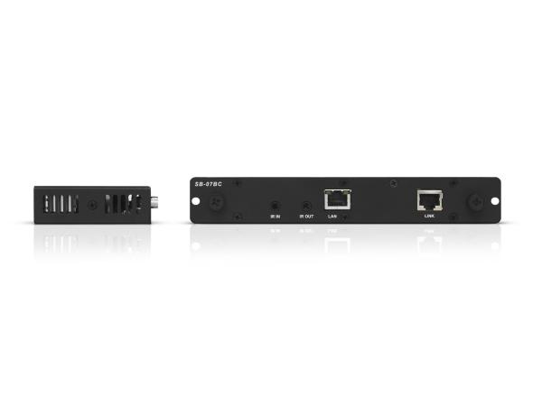 NEC KT-100TX1 AV transmitter – image 5