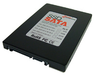 CoreParts SSD-25-S-64-SLC internal solid state drive
