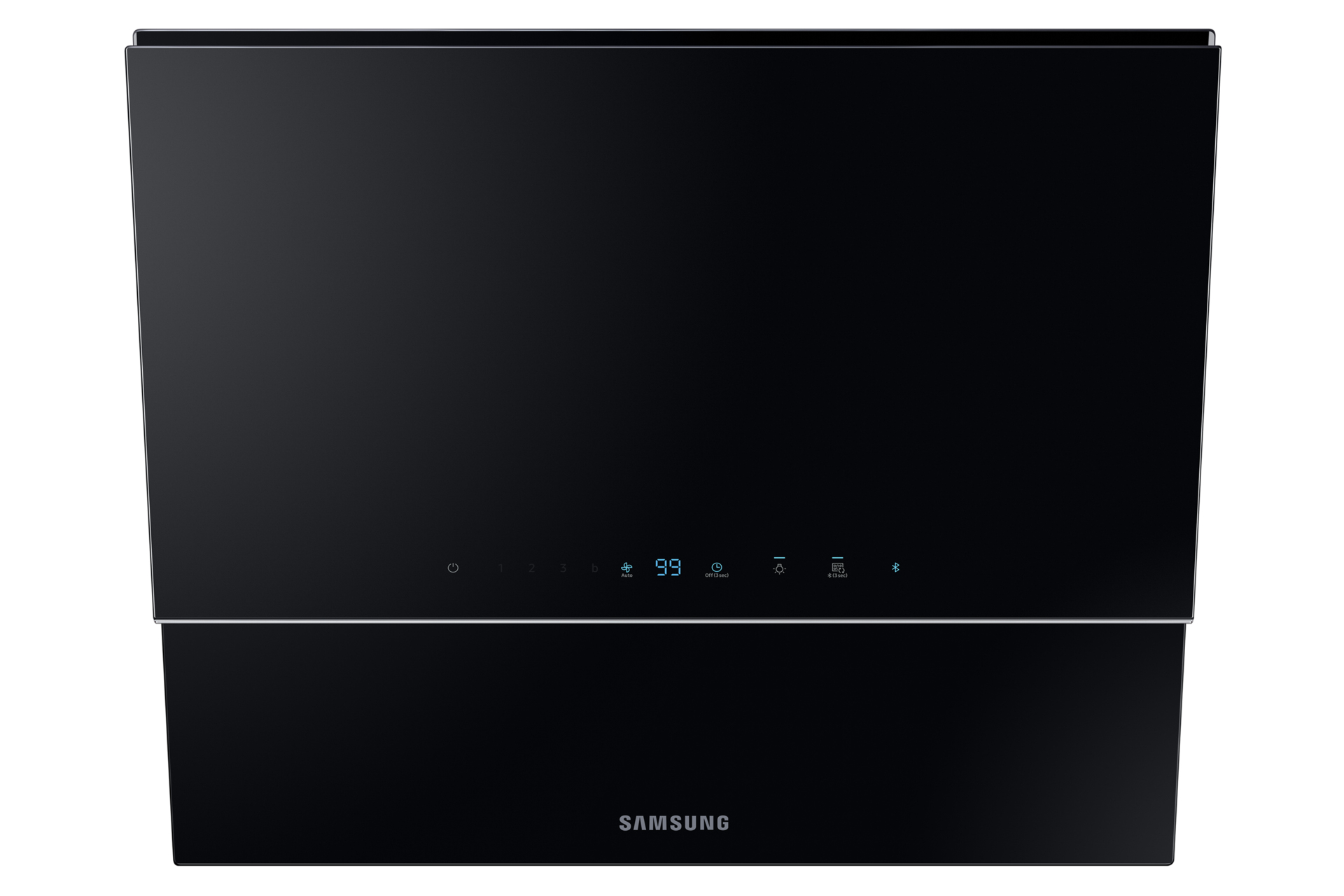 Samsung Wall Mount Cooker Hood with Hob Auto Connectivity – image 4