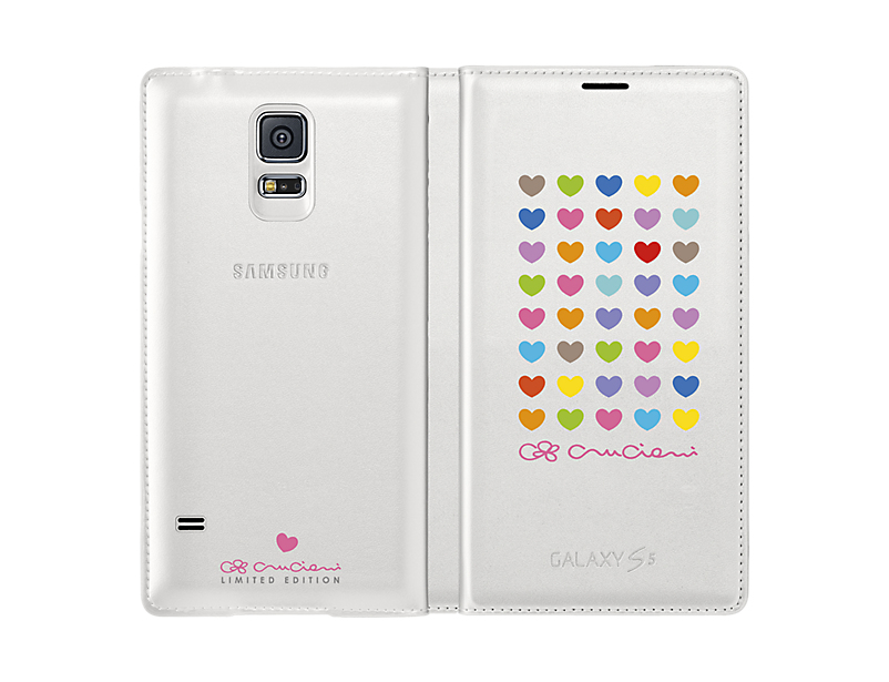 Samsung F-APSCRUCW01 mobile phone case – image 2