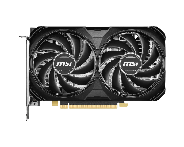 MSI VENTUS GeForce RTX 4060 Ti – image 2