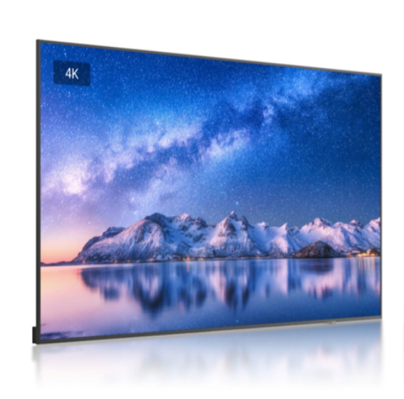 MAXHUB ND43CMA pantalla de señalización Pantalla plana para señalización digital 109,2 cm (43") LED Wifi 450 cd / m² 4K Ultra HD Negro