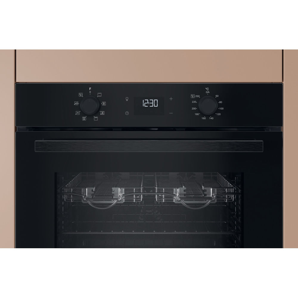 Hotpoint HO 455HZ B UK – image 9