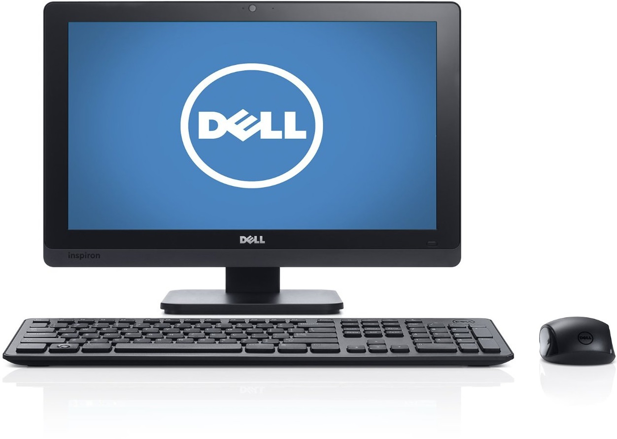 Dell Inspiron One 20 Intel Pentium G G2030T