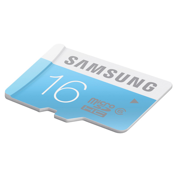 Samsung MB-MS16DA 16 GB MicroSDHC Class 6 – image 4