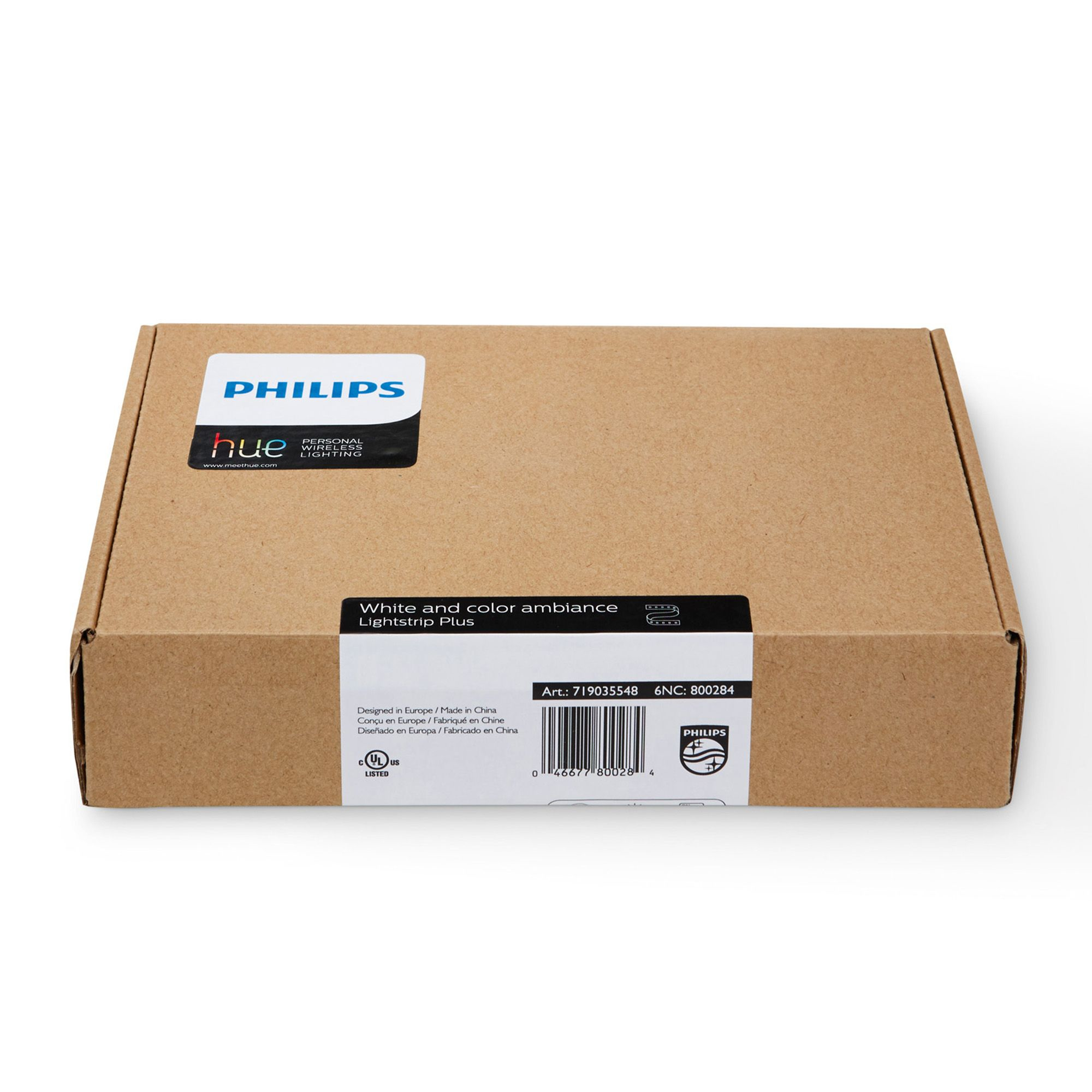 Philips by Signify Philips Hue White and colour ambience 719035548 smart lighting Indirect light – image 3