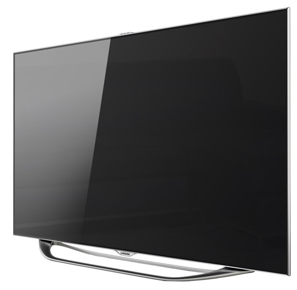 Samsung Series 8 UN60ES8000FXZA TV – image 4