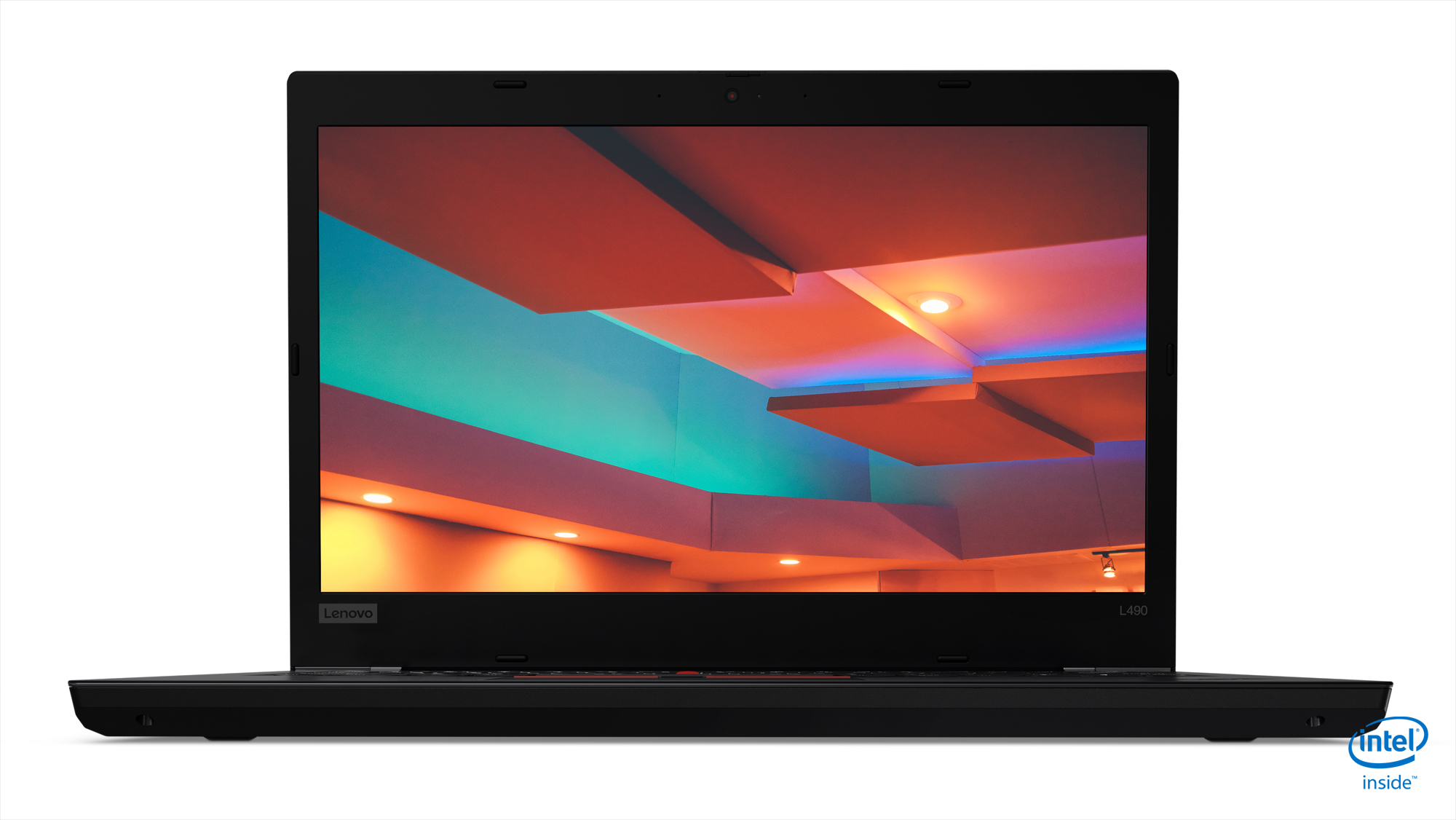 Lenovo L490 + USB-C Dock Gen 2 – image 1