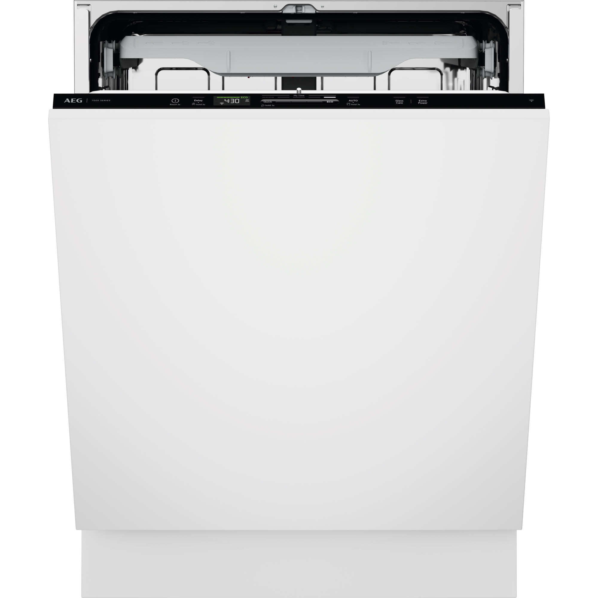 AEG GI7201A2EX — vue 1 sur 8