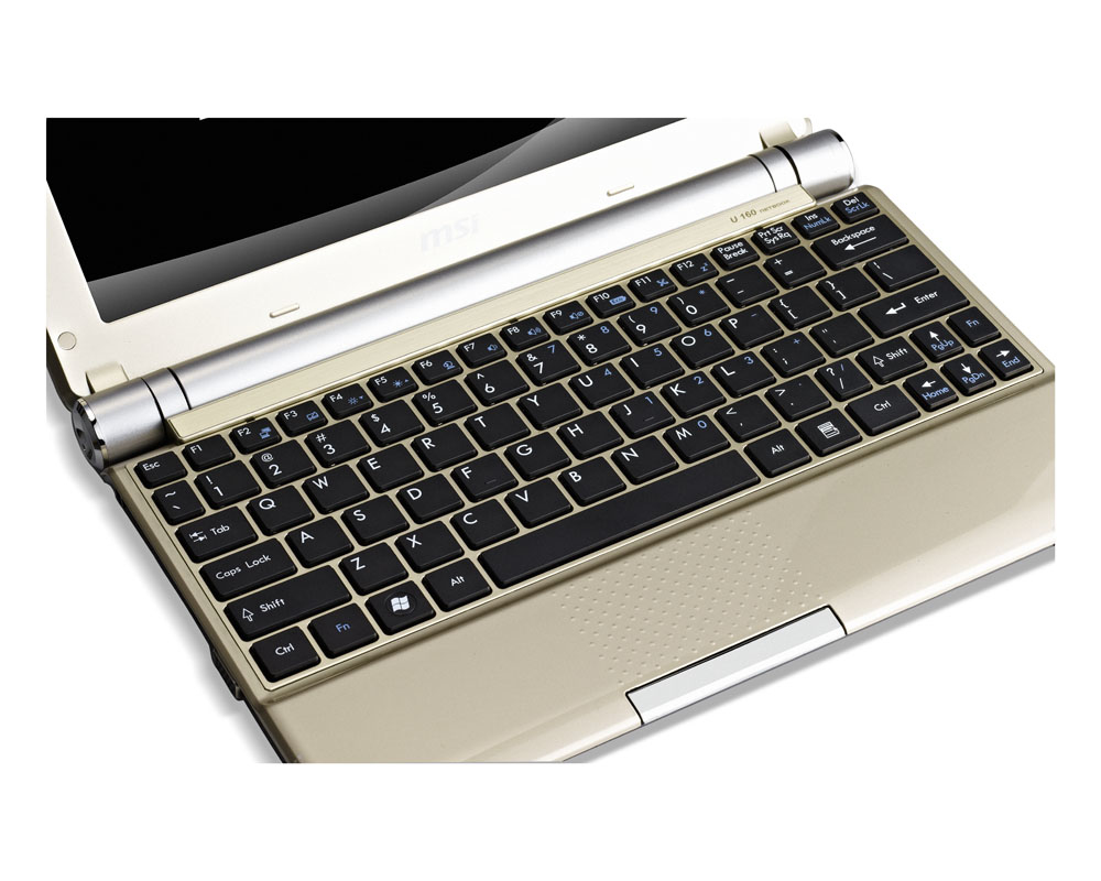 MSI U160 DX-456NE – image 5