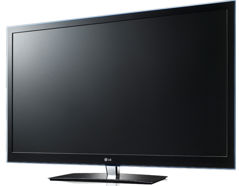 LG 55LW450U TV 139.7 cm (55") Full HD Black 400 cd/m² – image 6