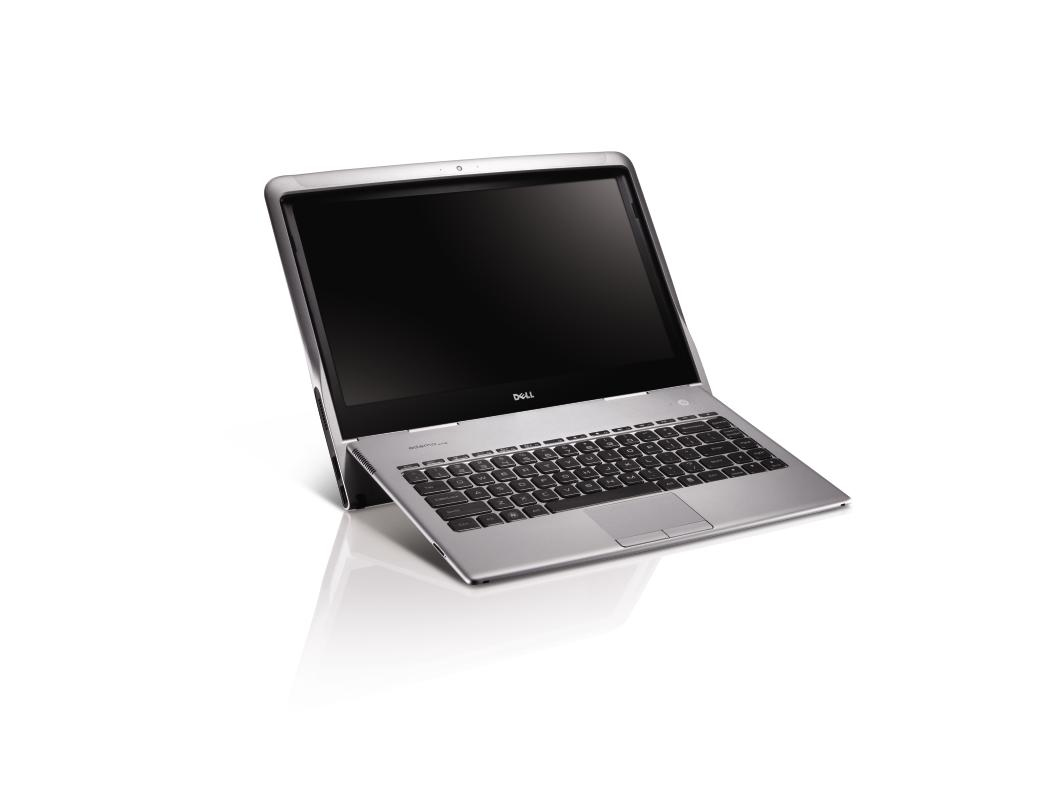 Dell ADAMO-XPS111NL laptop Intel® Core™2 Duo SU9400 – image 7