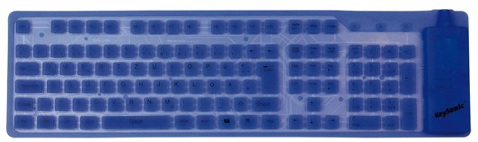 KeySonic ACK-109 BL – image 3