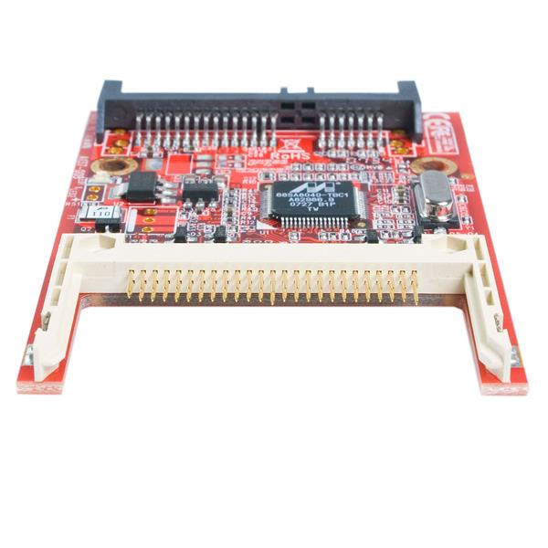 StarTech.com SATA to Compact Flash SSD Adapter – image 2