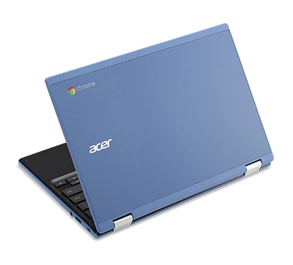 Acer Chromebook R 11 CB5-132T-C0SB Intel® Celeron® N3160 – image 6