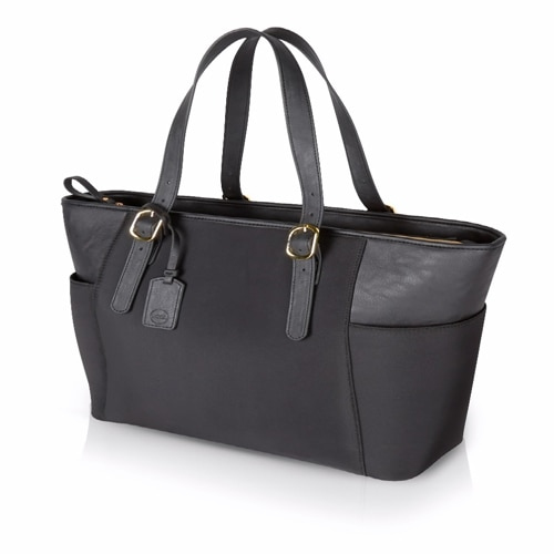 Dell 1F2X2 38.1 cm (15") Ladies case Black