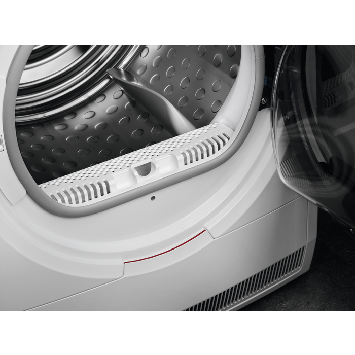 AEG T9DEE98PC tumble dryer Freestanding Front-load – image 7