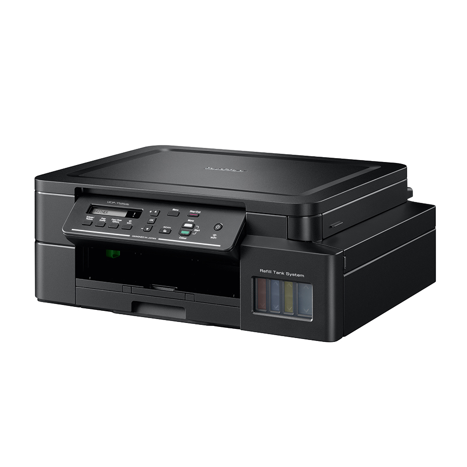 Brother DCP-T525W multifunction printer Inkjet A4 – image 6