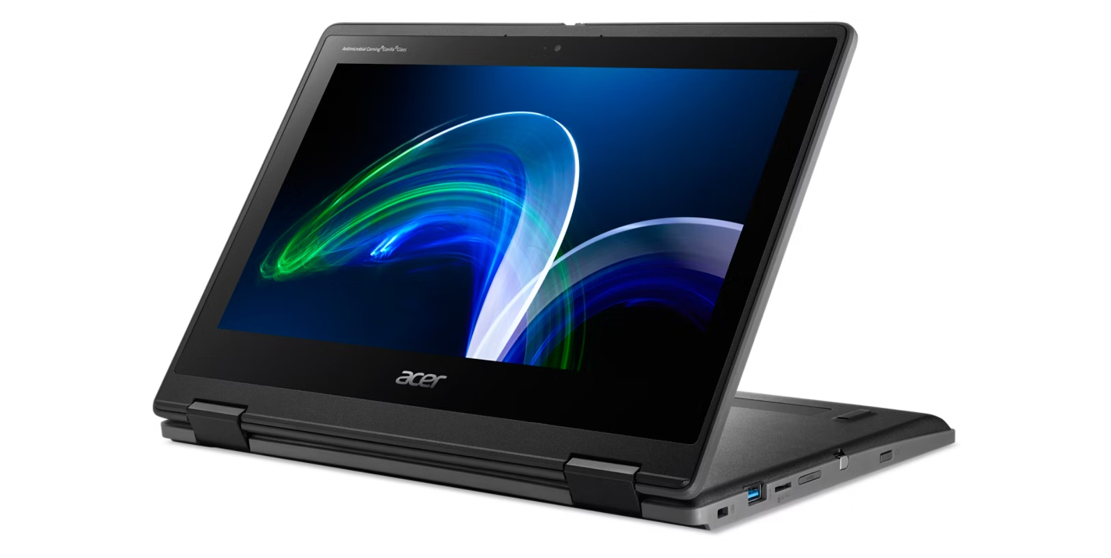 Acer TravelMate Spin B3 TMB311RN-32-C178 Intel® Celeron® N5100 Hybrid (2-in-1) – image 6