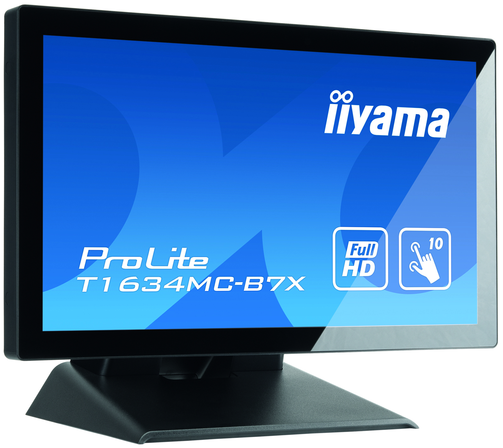 iiyama ProLite T1634MC-B7X computer monitor – image 3