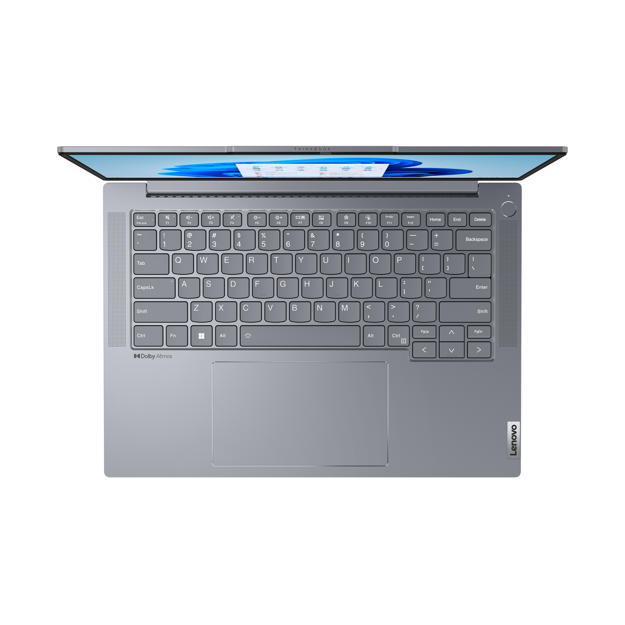 Lenovo ThinkBook 14 G6+ IMH – image 9
